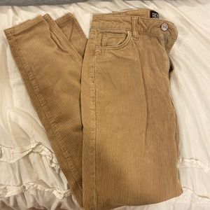 urban outfitters BDG corduroy mom jeans